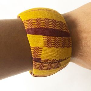 West African Jewelry Set